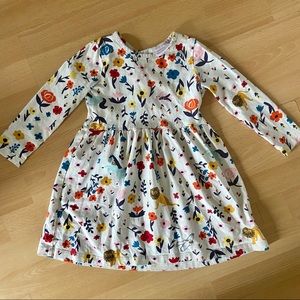 Hanna Andersson size 100 Dress